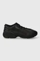 Reebok LTD sneakers DMX Run 6 Modern negru