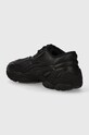 Shoes Reebok LTD sneakers DMX Run 6 Modern RMIA04FC99MAT0011000 black