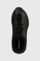 czarny Reebok LTD sneakersy DMX Run 6 Modern