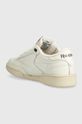 Încălțăminte Reebok LTD sneakers din piele Club C 85 Vintage RMIA04HC99LEA0030100 bej