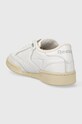 Obuwie Reebok LTD sneakersy skórzane Club C 85 Vintage RMIA04HC99LEA0030200 biały