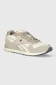 béžová Sneakers boty Reebok LTD DL5000 Pánský