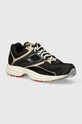 Reebok LTD sneakersy Premier Trinity Kfs syntetyczny czarny RMIA04LC99MAT0011061