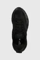 black Reebok LTD sneakers Zig Kinetica 2.5 Edge