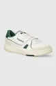 λευκό Δερμάτινα αθλητικά παπούτσια Reebok LTD LT COURT Ανδρικά