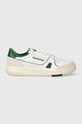 Reebok LTD sneakersy skórzane LT COURT RMIA04UC99LEA0010101 biały SS24