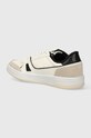Obuwie Reebok LTD sneakersy skórzane LT COURT RMIA04UC99LEA0010110 beżowy