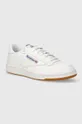 white Reebok LTD sneakers Club C 85 Men’s
