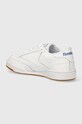 Obuwie Reebok LTD sneakersy Club C 85 RMIA04VC99LEA0010144 biały