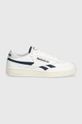 Reebok LTD sneakers in pelle Club C Revenge pelle rivestita bianco RMIA04WC99LEA0010100