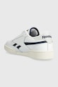 Obuwie Reebok LTD sneakersy skórzane Club C Revenge RMIA04WC99LEA0010100 biały