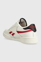 Обувки Кожени маратонки Reebok LTD Club C Revenge RMIA04WC99LEA0010300 бежов