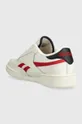 Reebok LTD leather sneakers Club C Revenge Uppers: Natural leather, coated leather Inside: Textile material Outsole: Synthetic material