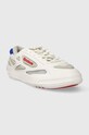 Reebok LTD sneakersy Club C Fwd RMIA037C99MAT0010145 biały SS24