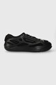 Reebok LTD sneakersy Club C Fwd syntetyczny czarny RMIA037C99MAT0011000