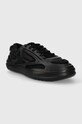 Reebok LTD sneakersy Club C Fwd RMIA037C99MAT0011000 czarny SS24