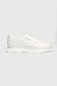 Reebok LTD sneakersy Classic Leather Ltd imitacja skóry licowej biały RMIA04CC99LEA0040100