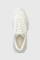 white Reebok LTD sneakers Classic Leather Ltd