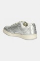 Obuća Kožne tenisice Reebok LTD BB 4000 II RMIA04OC99LEA0027272 srebrna