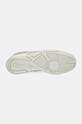 Kožne tenisice Reebok LTD BB 4000 II RMIA04OC99LEA0027272 srebrna