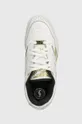 white Reebok LTD sneakers BB 4000 II