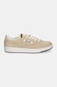 Замшевые кроссовки Reebok LTD Club C 85 RMIA04VC99LEA0036101 бежевый SS24