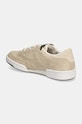 Обувь Замшевые кроссовки Reebok LTD Club C 85 RMIA04VC99LEA0036101 бежевый
