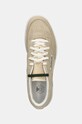 Замшевые кроссовки Reebok LTD Club C 85 бежевый RMIA04VC99LEA0036101