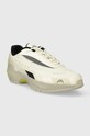 A-COLD-WALL* sneakers Vector Runners ACWUF050 bej SS24