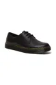 Dr. Martens leather shoes Thurston Lo black