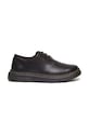 Dr. Martens scarpe in pelle Crewson Lo casual nero DM31669001