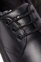Scarpe Dr. Martens scarpe in pelle Crewson Lo DM31669001 nero
