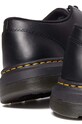 Dr. Martens scarpe in pelle Crewson Lo nero DM31669001