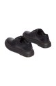 Dr. Martens scarpe in pelle Crewson Lo DM31669001 nero