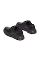 Kožne cipele Dr. Martens Crewson Lo DM31669001 crna