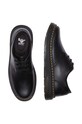 Dr. Martens scarpe in pelle Crewson Lo DM31669001