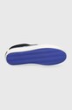 Tenisky Marcelo Burlon Icon Wings Slip-On Vulcanized CMIA079S24FAB0011026 čierna