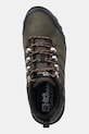 Jack Wolfskin buty Refugio Texapore Low zielony 4049851
