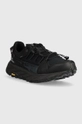 Jack Wolfskin scarpe Terraquest Low nero