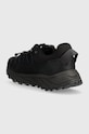 Obuwie Jack Wolfskin buty Terraquest Low 4056441 czarny