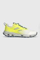 Jack Wolfskin pantofi Prelight Pro Vent Low textil galben 4064321