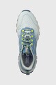 Jack Wolfskin pantofi Prelight Pro Vent Low albastru 4064321