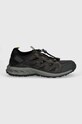 Jack Wolfskin buty Woodland 2 Hybrid Low 4051301 szary SS24