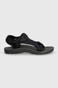 Jack Wolfskin sandale Wave Breaker 4052011 bleumarin SS25