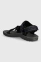 Obuća Sandale Jack Wolfskin Wave Breaker 4052011 mornarsko plava