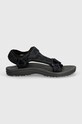 Jack Wolfskin sandale Wave Breaker 4052011 bleumarin