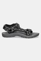 Jack Wolfskin sandale Wave Breaker 4052011 gri SS25