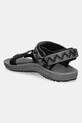 Încălțăminte Jack Wolfskin sandale Wave Breaker 4052011 gri