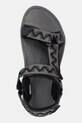 Jack Wolfskin sandale Wave Breaker gri 4052011
