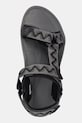 Jack Wolfskin sandale Wave Breaker gri 4052011